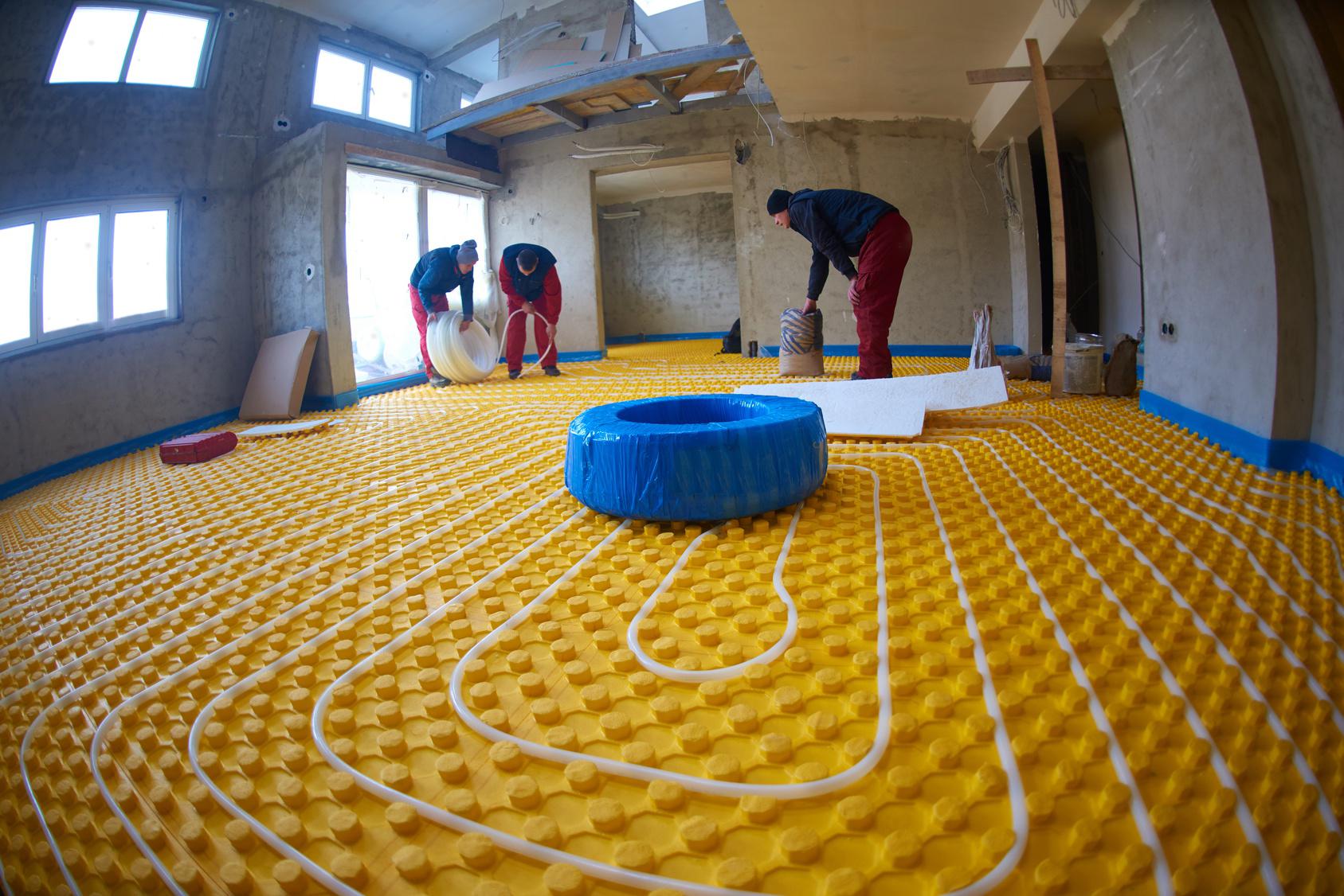 dépannage en ugence climatisation maison prix Marolles-sur-Seine